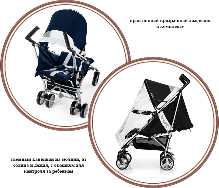 ���� �������-������ Brevi B Flexy (����� �� ������)